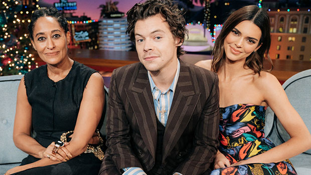 Harry Styles returns to Craig's without Kendall Jenner