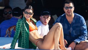 Kendall Jenner