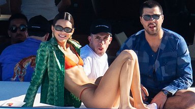 Kendall Jenner