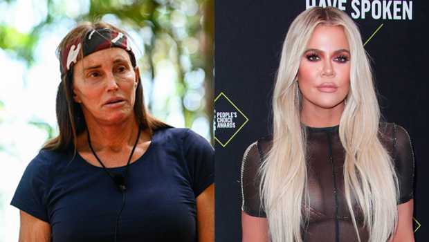 Caitlyn Jenner, Khloe Kardashian