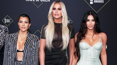 Kourtney Khloe Kim Kardashian