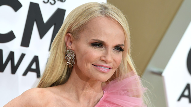 Kristin Chenoweth