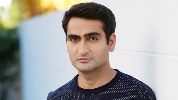 Kumail Nanjiani