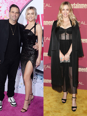 Lala Kent, Randall Emmett, Ambyr Childers