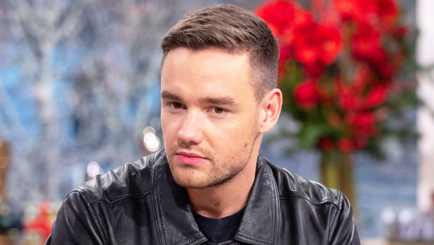 Liam Payne