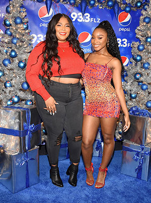 [PHOTOS] Hottest Celebrity Pics This Week Of Nov. 17-23: Normani & More