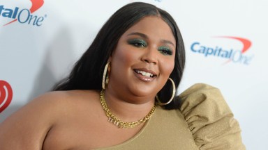 Lizzo Reacts To Critics After Twerking In A Thong At Lakers Game: Clip ...