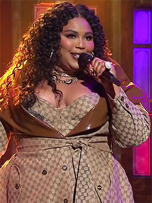 Lizzo