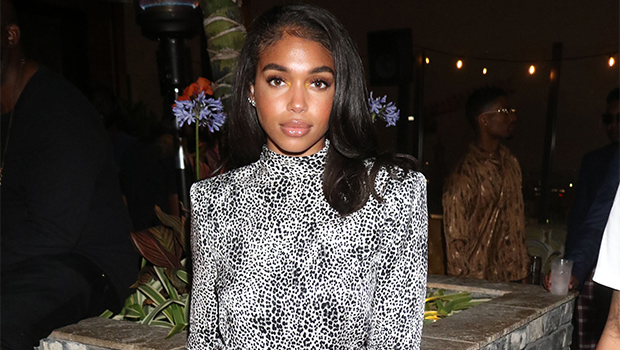 Lori Harvey’s Mom Said Don’t Date Rappers — Watch – Hollywood Life