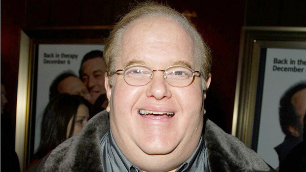 who is lou pearlman