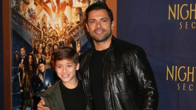 Mark Consuelos