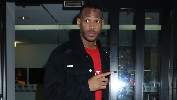 Marlon Wayans