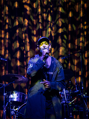 Matisyahu: Photos Of The Reggae Artist, Rapper & ‘Youth’ Singer ...