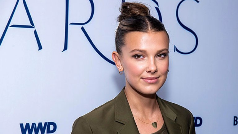 Millie Bobby Brown At Beauty Inc. Awards: See Her Grown Up Look ...