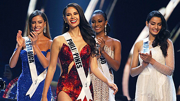 How To Watch Miss Universe 2019: What To Know About The Pageant ...