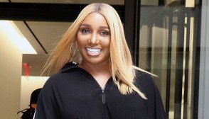 NeNe Leakes