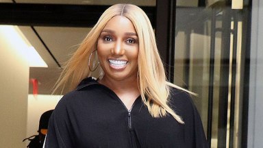 NeNe Leakes