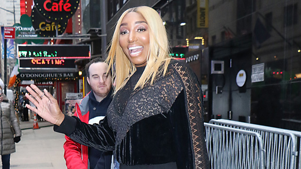 NeNe Leakes Called Out For Buying Son A House By His Alleged Ex-GF ...