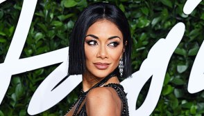 Nicole Scherzinger
