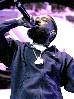 nipsey hussle