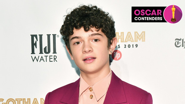 ‘Honey Boy’s Noah Jupe On Playing Young Shia LaBeouf — Exclusive ...