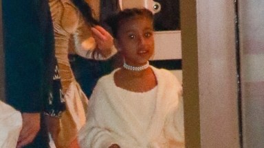 north west