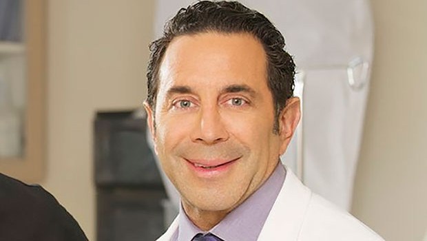 Don't do it': Botched star Dr Paul Nassif warns against viral bone smashing  trend