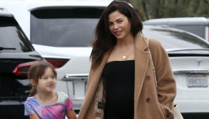 Jenna Dewan, Everly Tatum