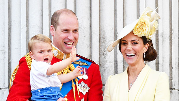 Prince William, Kate Middleton