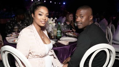 Ray J, Princess Love