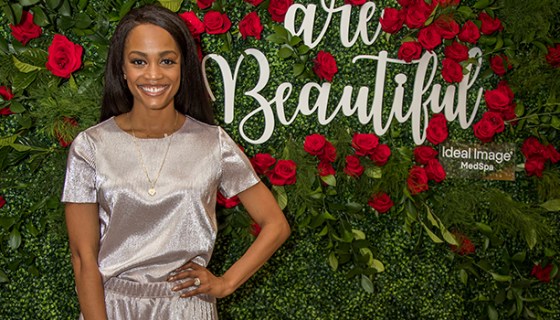 Rachel Lindsay