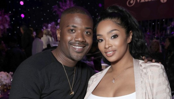 Ray J, Princess Love