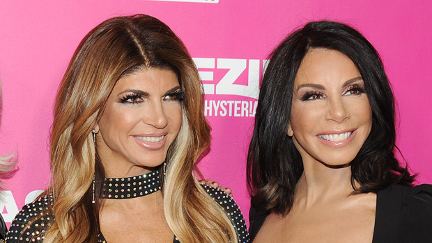 ‘RHONJ’ Teresa Giudice & Danielle Staub Friendship Ends In Fight ...