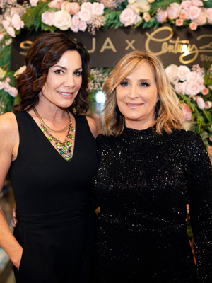 Sonja Morgan