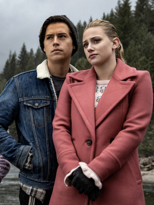 Riverdale