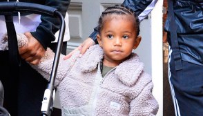 saint west