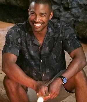 Charles Michael Davis