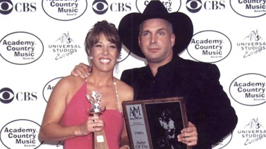 sandy mahl garth brooks