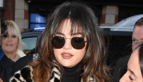 Selena Gomez