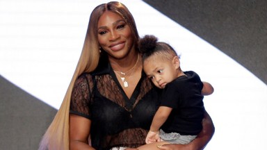 serena williams olympia ohanian