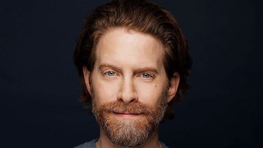 Seth Green 'Buffy the Vampire Slayer' reboot