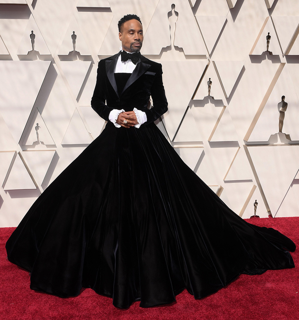 91st Annual Academy Awards, Arrivals, Los Angeles, USA - 24 Feb 2019