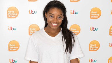 Simone Biles