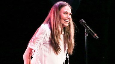 Sutton Foster