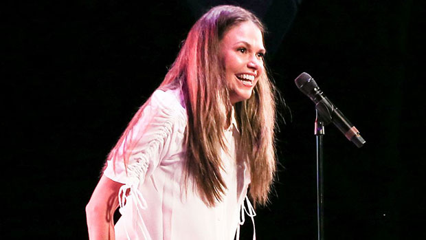 Sutton Foster