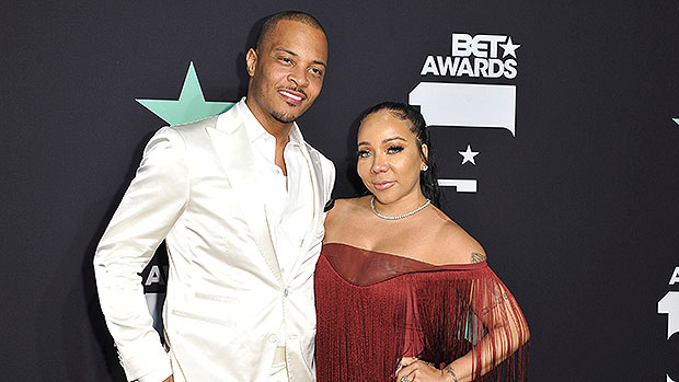 T.I., Tiny Harris