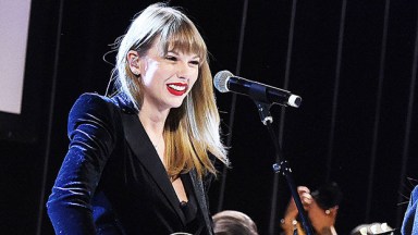 Taylor Swift Christmas Tree Farm New Song Video