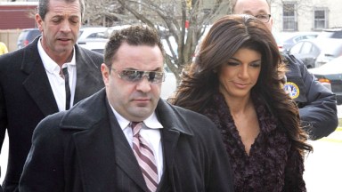 Teresa Giudice, Joe Giudice