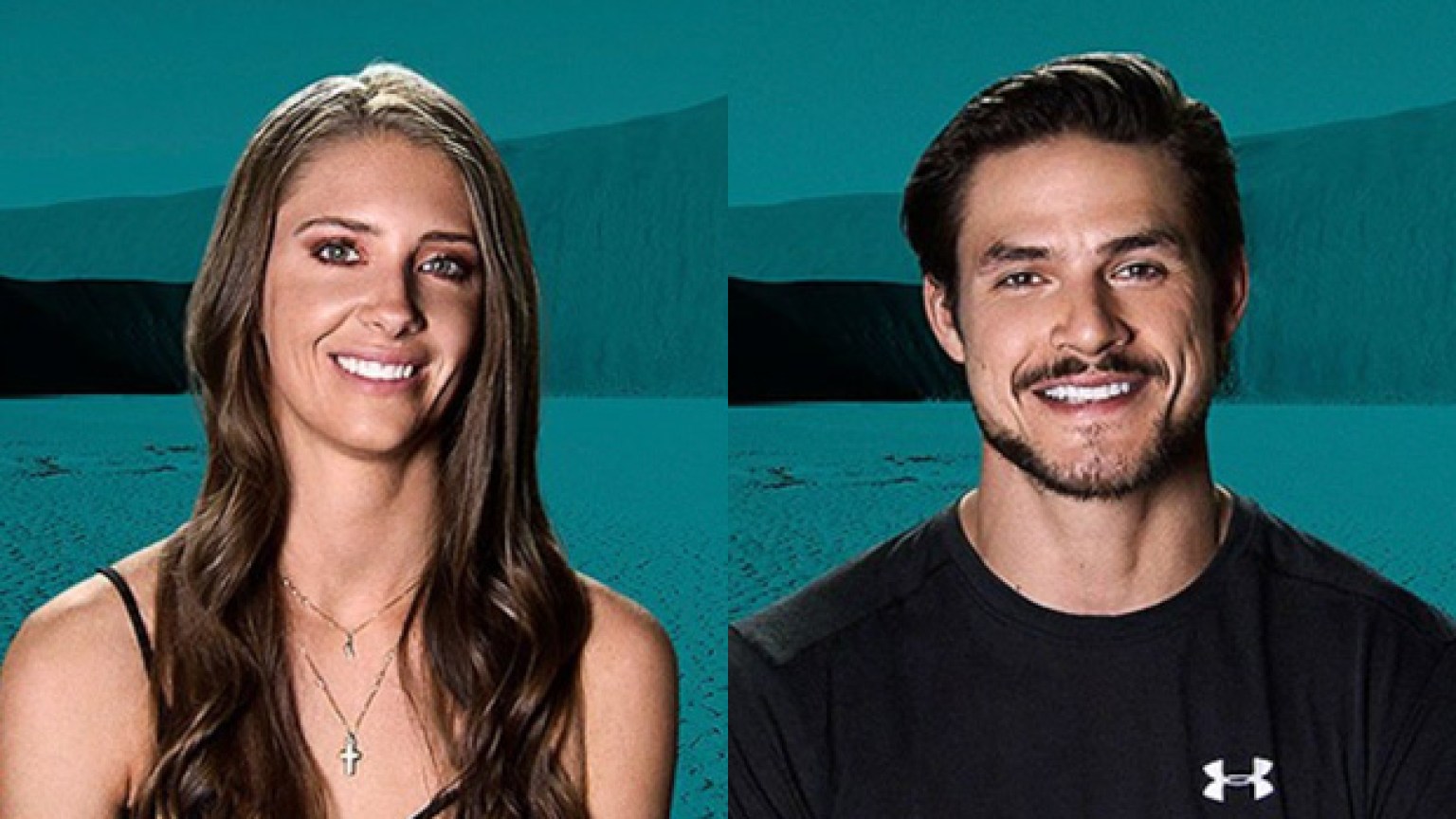 Jenna Compono & Zach Nichols Married The Challenge Stars Tie The Knot