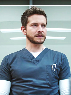 Matt Czuchry